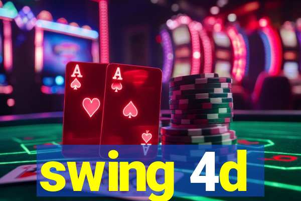 swing 4d